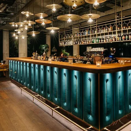Ruby Ella Hotel Cologne By Ihg-3